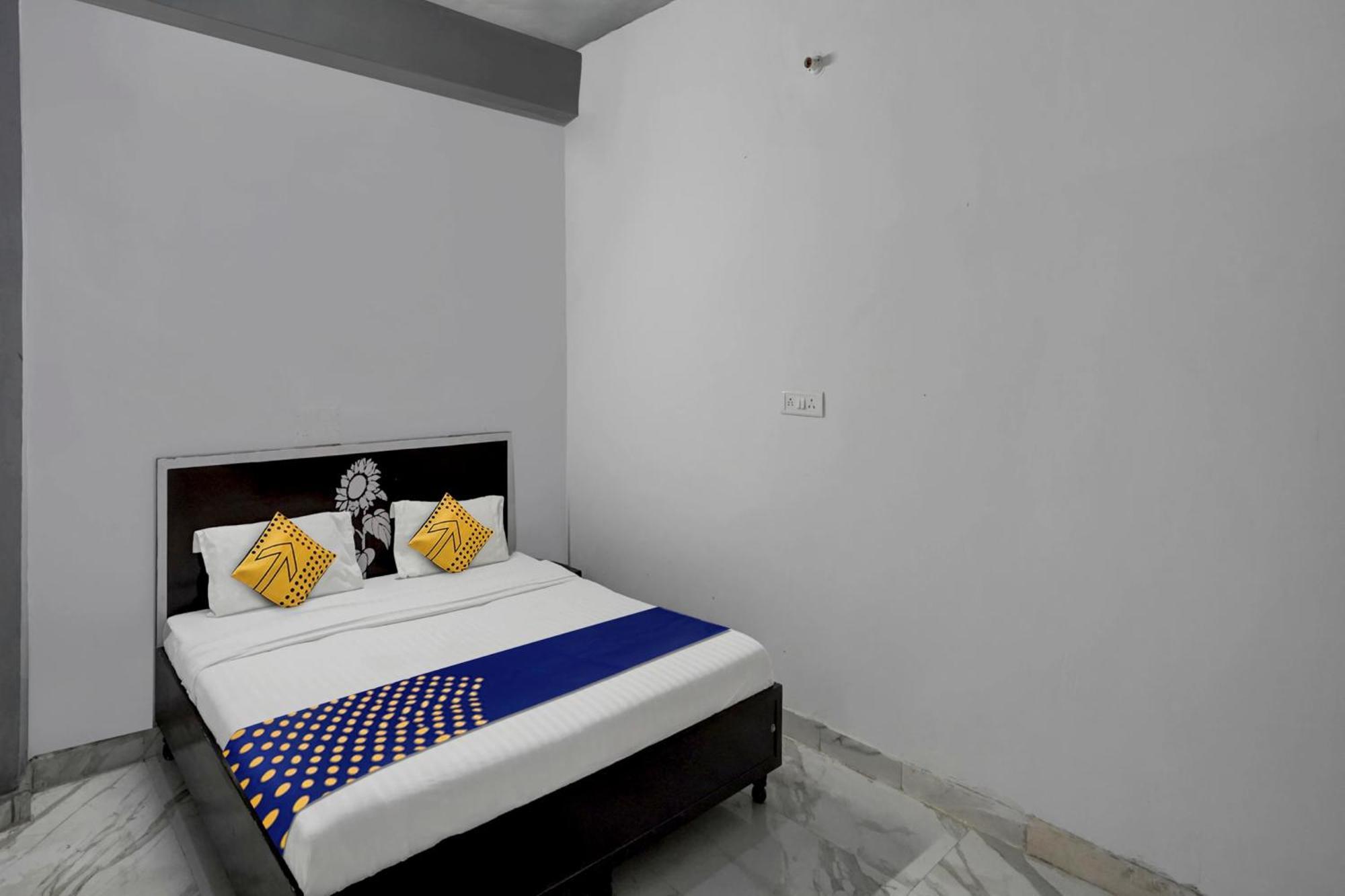 Hotel Crystal Inn Plaza Delhi Airport New Delhi Cameră foto