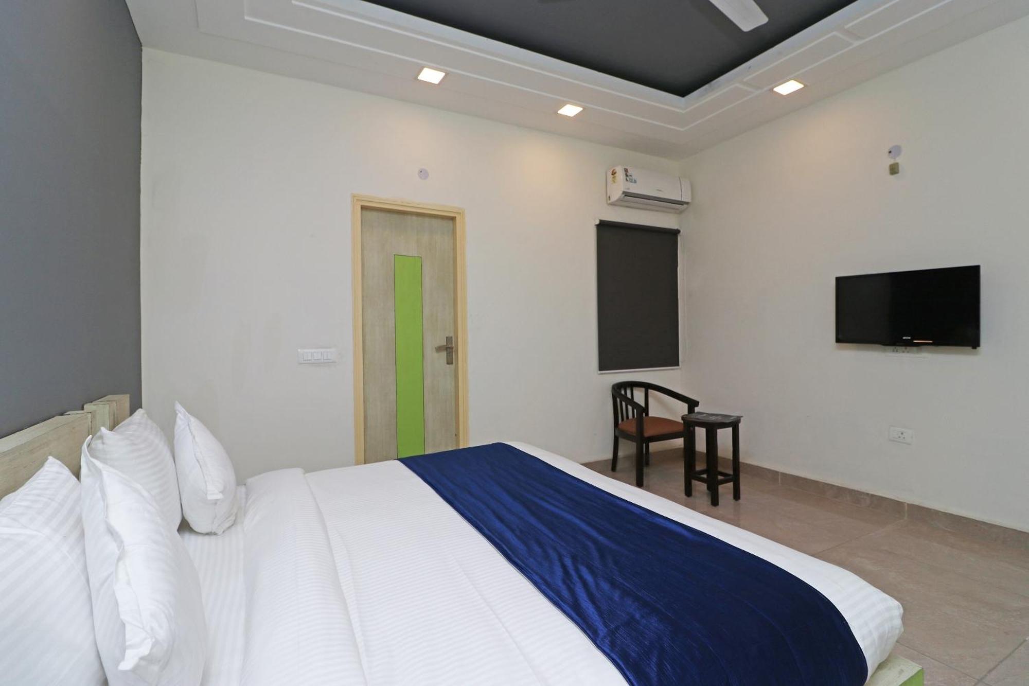 Hotel Crystal Inn Plaza Delhi Airport New Delhi Cameră foto